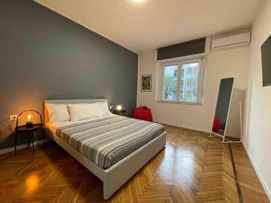 Milano City Life Eksteriør billede