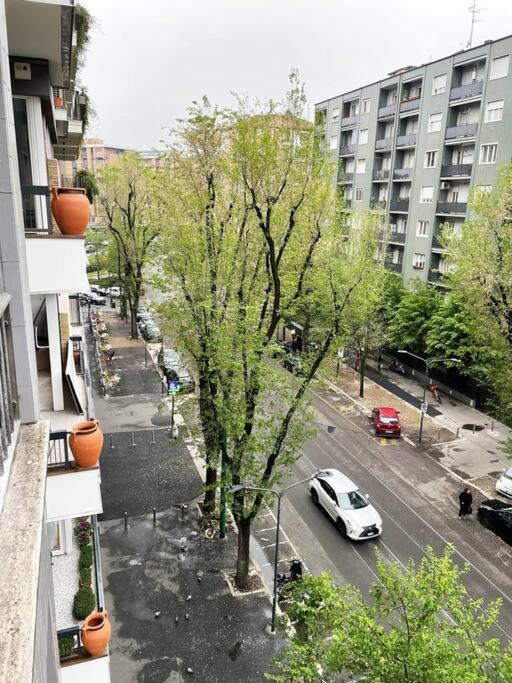 Milano City Life Eksteriør billede